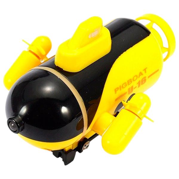 Submarin Essa Toys 777-589   / 2.4 GHz / White Multicolor photo 2