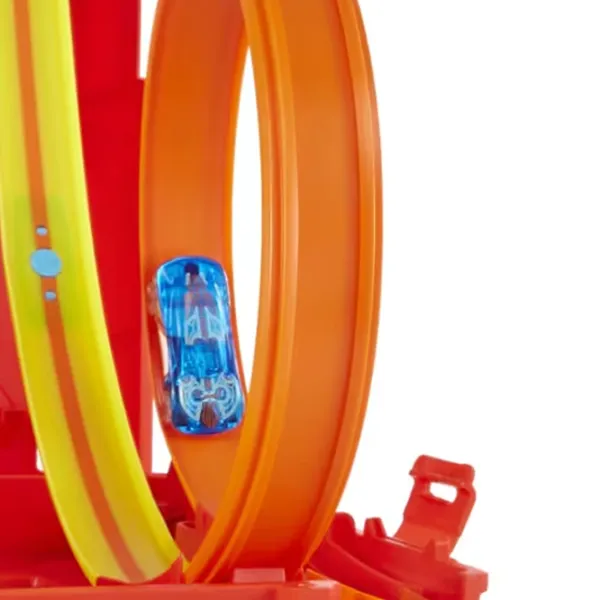 Pistă auto Hot Wheels HDX78 432771   / / Multicolor Multicolor photo 2