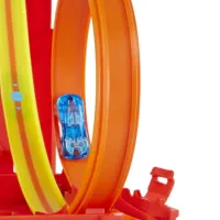 Pistă auto Hot Wheels HDX78 432771 / / Multicolor Multicolor photo 2