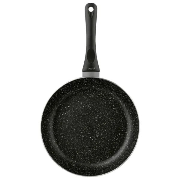 Set de tigăi Tadar Amarantina 202428 Universală / 20 cm / Gray photo 2