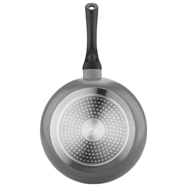 Set de tigăi Tadar Amarantina 202428 Universală / 20 cm / Gray photo 3