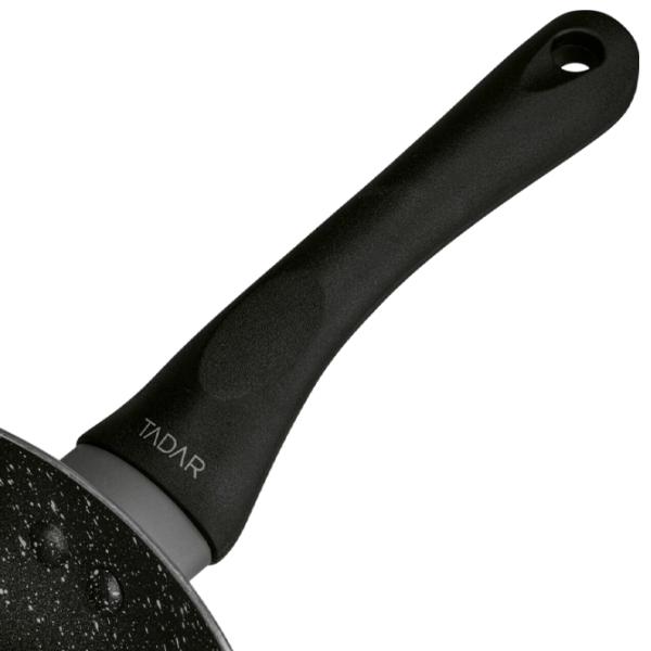 Set de tigăi Tadar Amarantina 202428 Universală / 20 cm / Gray photo 8