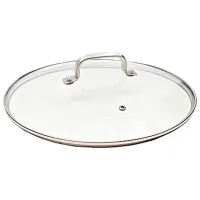 Capac Pinti St1 30 cm / Sticlă