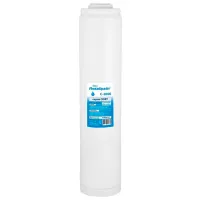 Cartuș filtrant de apă USTM ST-20BB 4000 l / 15 l/min