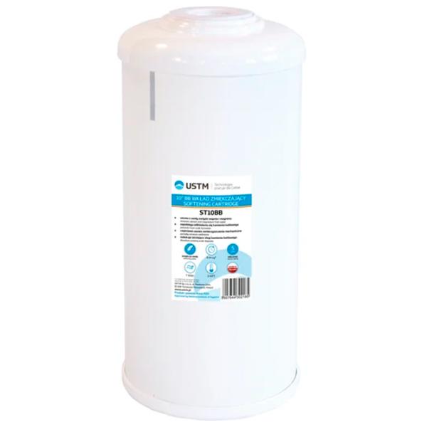 Cartuș filtrant de apă USTM ST-20BB 12000 l / 12 l/min photo 1