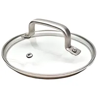 Capac Pinti 54979 16 cm / Sticlă