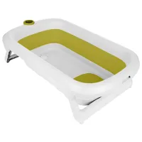 Cădiță pentru bebeluși Kikka Boo Rio  Unisex / 0 - 36 luni / Yellow