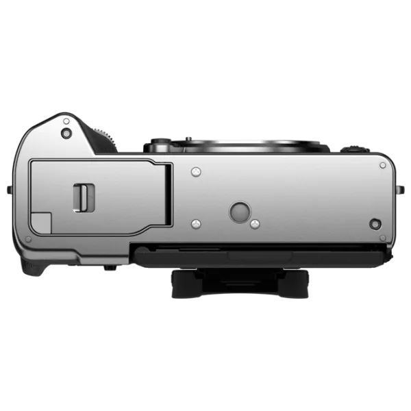 Cameră foto FujiFilm X-T5 XF 16-50mm  CMOS/ Silver photo 11 Cameră foto FujiFilm X-T5 XF 16-50mm  CMOS/ Silver photo 11