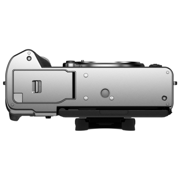 Cameră foto FujiFilm X-T5 XF 16-50mm  CMOS/ Silver photo 11 Cameră foto FujiFilm X-T5 XF 16-50mm  CMOS/ Silver photo 11