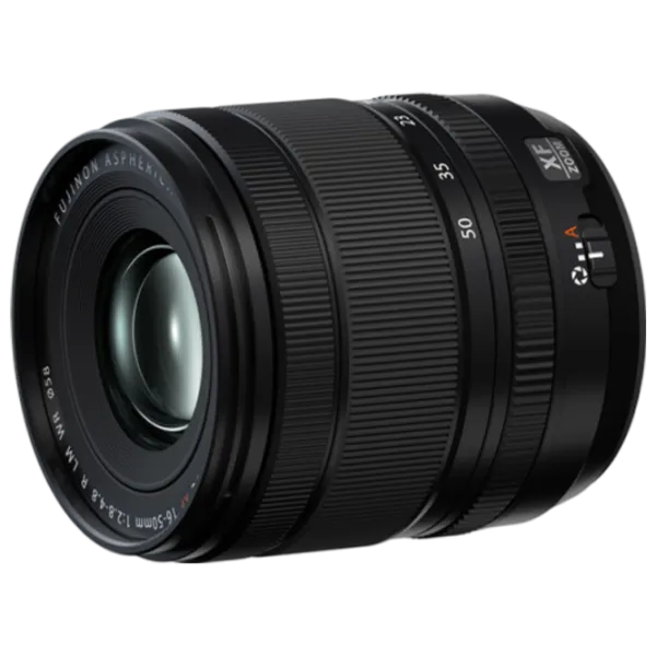 Cameră foto FujiFilm X-T5 XF 16-50mm  CMOS/ Silver photo 12 Cameră foto FujiFilm X-T5 XF 16-50mm  CMOS/ Silver photo 12