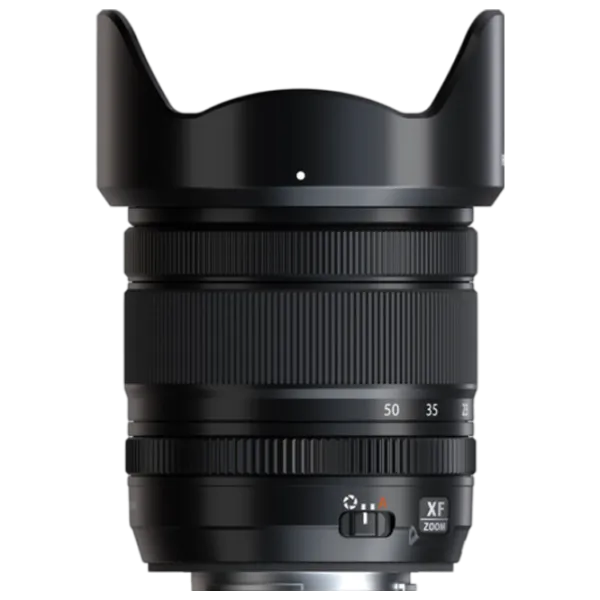 Cameră foto FujiFilm X-T5 XF 16-50mm  CMOS/ Silver photo 14 Cameră foto FujiFilm X-T5 XF 16-50mm  CMOS/ Silver photo 14