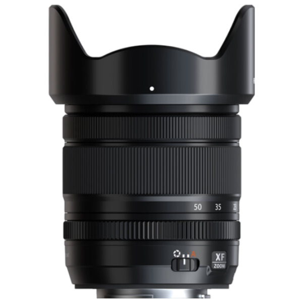 Cameră foto FujiFilm X-T5 XF 16-50mm  CMOS/ Silver photo 14 Cameră foto FujiFilm X-T5 XF 16-50mm  CMOS/ Silver photo 14