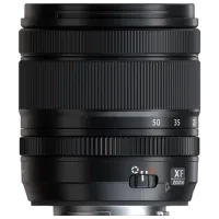 Фотоаппарат FujiFilm X-T5 XF 16-50mm CMOS/ Серебряный photo 17