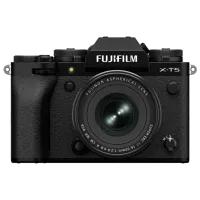 Фотоаппарат FujiFilm X-T5 XF 16-50mm  CMOS/ Черный