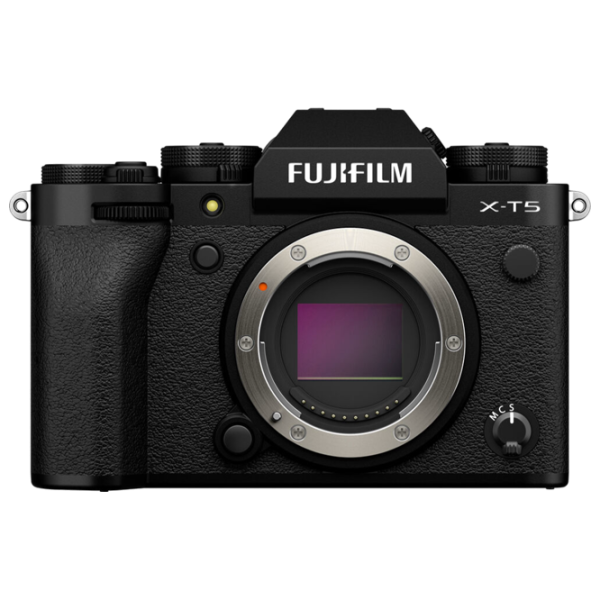 Cameră foto FujiFilm X-T5 XF 16-50mm  CMOS/ Black photo 3 Cameră foto FujiFilm X-T5 XF 16-50mm  CMOS/ Black photo 3