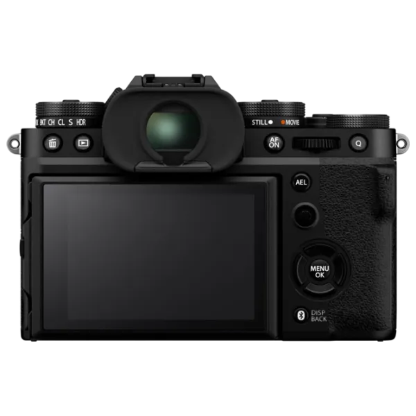 Cameră foto FujiFilm X-T5 XF 16-50mm  CMOS/ Black photo 4 Cameră foto FujiFilm X-T5 XF 16-50mm  CMOS/ Black photo 4