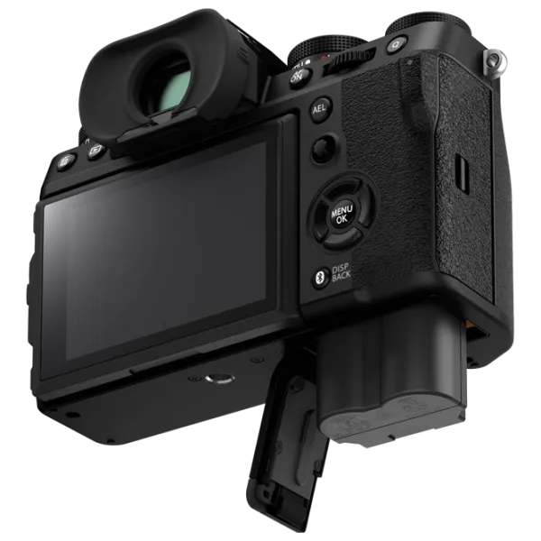 Cameră foto FujiFilm X-T5 XF 16-50mm  CMOS/ Black photo 5 Cameră foto FujiFilm X-T5 XF 16-50mm  CMOS/ Black photo 5