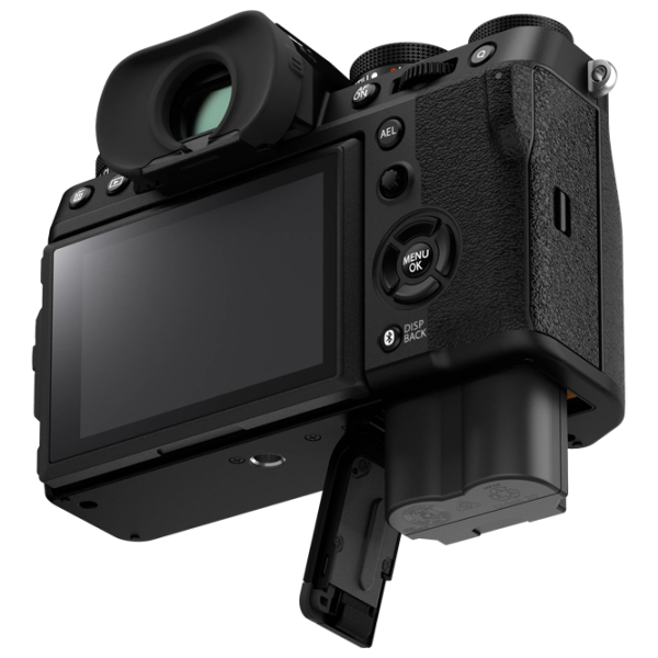 Cameră foto FujiFilm X-T5 XF 16-50mm  CMOS/ Black photo 5 Cameră foto FujiFilm X-T5 XF 16-50mm  CMOS/ Black photo 5