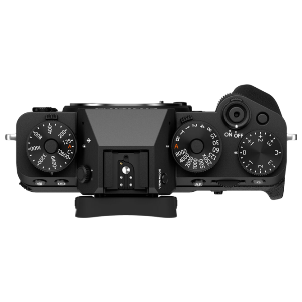 Cameră foto FujiFilm X-T5 XF 16-50mm  CMOS/ Black photo 9 Cameră foto FujiFilm X-T5 XF 16-50mm  CMOS/ Black photo 9