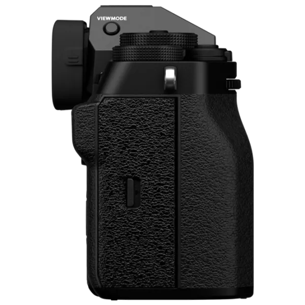 Cameră foto FujiFilm X-T5 XF 16-50mm  CMOS/ Black photo 10 Cameră foto FujiFilm X-T5 XF 16-50mm  CMOS/ Black photo 10
