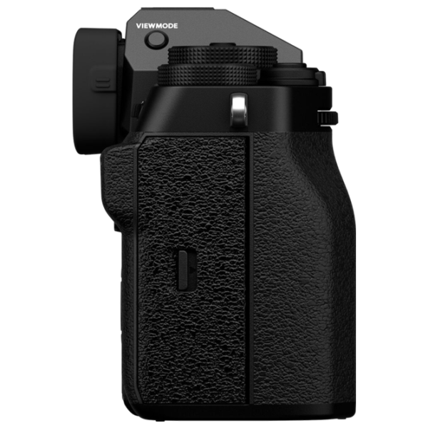 Cameră foto FujiFilm X-T5 XF 16-50mm  CMOS/ Black photo 10 Cameră foto FujiFilm X-T5 XF 16-50mm  CMOS/ Black photo 10