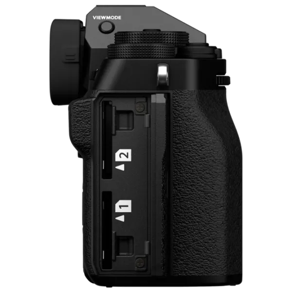 Cameră foto FujiFilm X-T5 XF 16-50mm  CMOS/ Black photo 11 Cameră foto FujiFilm X-T5 XF 16-50mm  CMOS/ Black photo 11