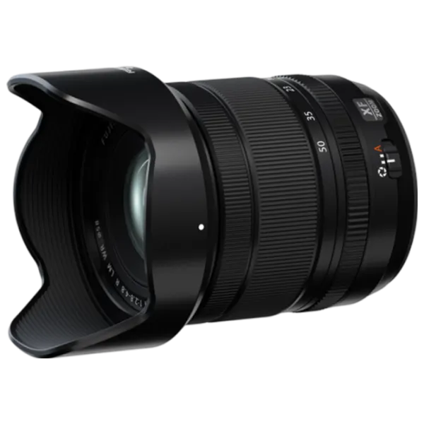 Cameră foto FujiFilm X-T5 XF 16-50mm  CMOS/ Black photo 14 Cameră foto FujiFilm X-T5 XF 16-50mm  CMOS/ Black photo 14