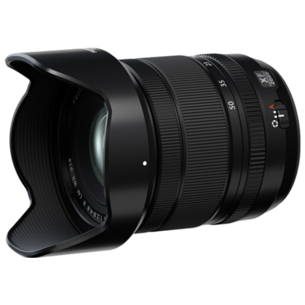 Cameră foto FujiFilm X-T5 XF 16-50mm  CMOS/ Black photo 14 Cameră foto FujiFilm X-T5 XF 16-50mm  CMOS/ Black photo 14