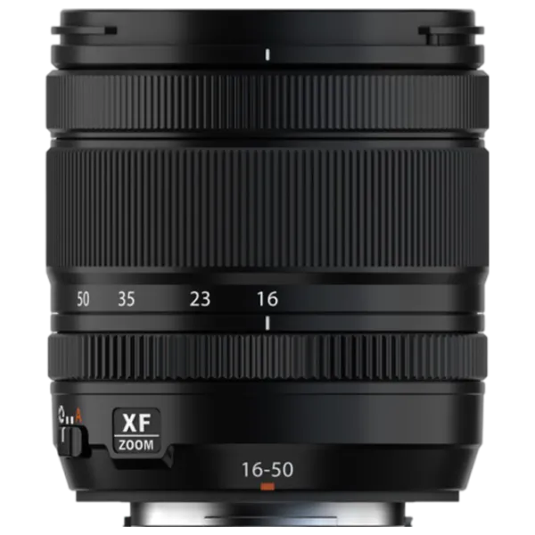 Cameră foto FujiFilm X-T5 XF 16-50mm  CMOS/ Black photo 15 Cameră foto FujiFilm X-T5 XF 16-50mm  CMOS/ Black photo 15