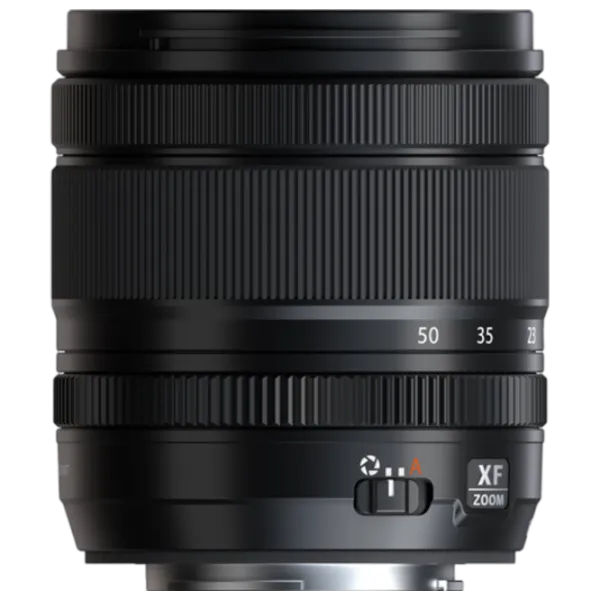 Cameră foto FujiFilm X-T5 XF 16-50mm  CMOS/ Black photo 16 Cameră foto FujiFilm X-T5 XF 16-50mm  CMOS/ Black photo 16