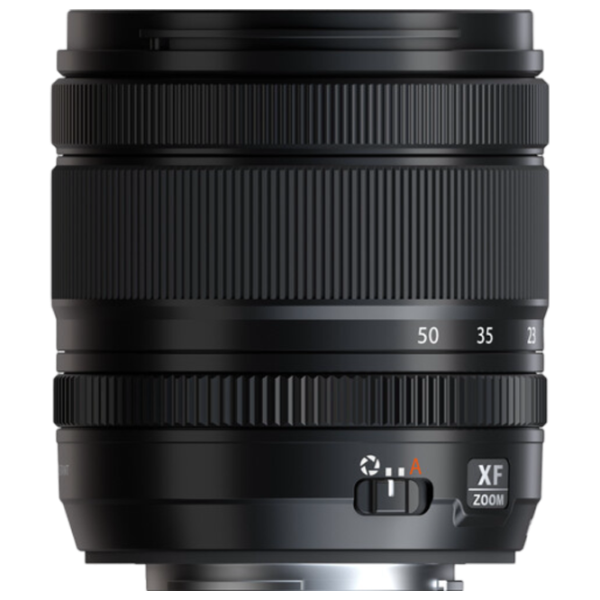 Cameră foto FujiFilm X-T5 XF 16-50mm  CMOS/ Black photo 16 Cameră foto FujiFilm X-T5 XF 16-50mm  CMOS/ Black photo 16