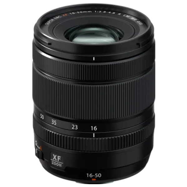 Cameră foto FujiFilm X-T5 XF 16-50mm  CMOS/ Black photo 18 Cameră foto FujiFilm X-T5 XF 16-50mm  CMOS/ Black photo 18