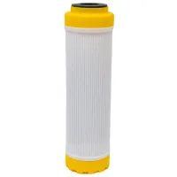 Cartuș filtrant de apă USTM ST-10 4000 l / 4 l/min