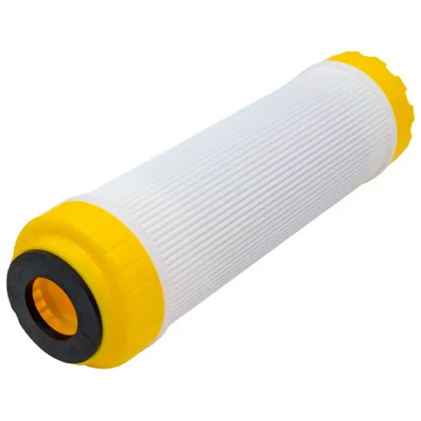 Cartuș filtrant de apă USTM ST-10 4000 l / 4 l/min photo 3