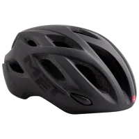 Cască de protecție Met Idolo Black Matt 