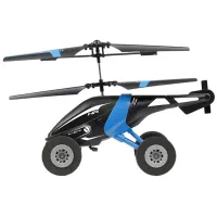 Elicopter RC 7530-84778 5203068847784 / 2.4 GHz / Blue Black photo 2