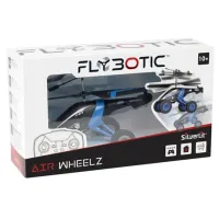Elicopter RC 7530-84778 5203068847784 / 2.4 GHz / Blue Black photo 5