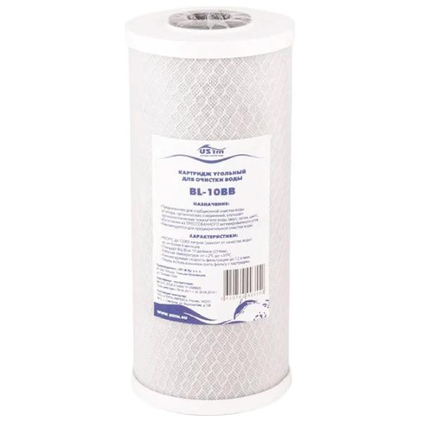 Cartuș filtrant de apă USTM BL-10BB 12000 l / 12 l/min photo 1