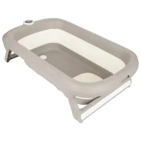 Детская ванночка Kikka Boo Rio  Унисекс / 0 - 36 месяцы / Серый