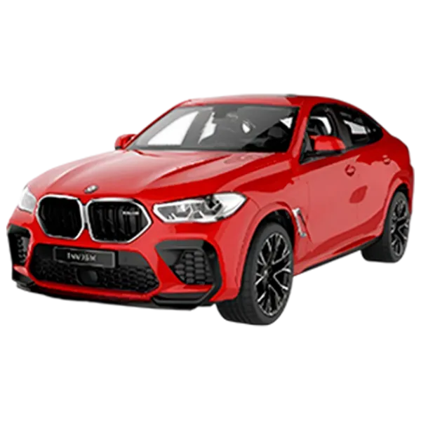 Машинка Richi Tichi BMW X6 M 8600024751227 8 км/ч / 2.4 ГГц / Серый Разноцветный photo 1 Машинка Richi Tichi BMW X6 M 8600024751227 8 км/ч / 2.4 ГГц / Серый Разноцветный photo 1
