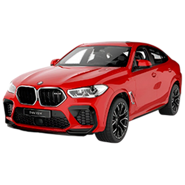 Машинка Richi Tichi BMW X6 M 8600024751227 8 км/ч / 2.4 ГГц / Серый Разноцветный photo 1 Машинка Richi Tichi BMW X6 M 8600024751227 8 км/ч / 2.4 ГГц / Серый Разноцветный photo 1
