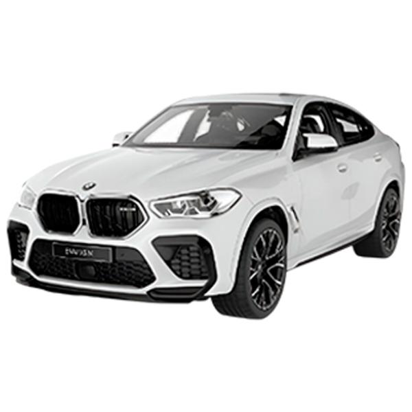 Машинка Richi Tichi BMW X6 M 8600024751227 8 км/ч / 2.4 ГГц / Серый Разноцветный photo 2 Машинка Richi Tichi BMW X6 M 8600024751227 8 км/ч / 2.4 ГГц / Серый Разноцветный photo 2
