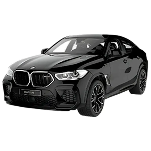 Машинка Richi Tichi BMW X6 M 8600024751227 8 км/ч / 2.4 ГГц / Серый Разноцветный photo 3 Машинка Richi Tichi BMW X6 M 8600024751227 8 км/ч / 2.4 ГГц / Серый Разноцветный photo 3