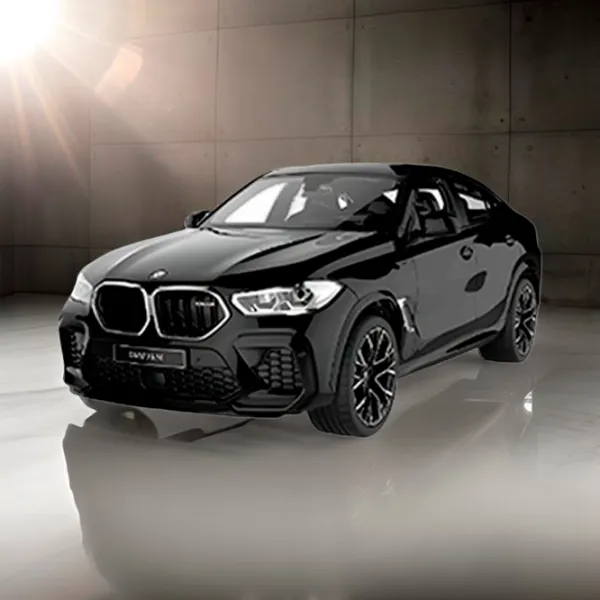 Машинка Richi Tichi BMW X6 M 8600024751227 8 км/ч / 2.4 ГГц / Серый Разноцветный photo 5 Машинка Richi Tichi BMW X6 M 8600024751227 8 км/ч / 2.4 ГГц / Серый Разноцветный photo 5