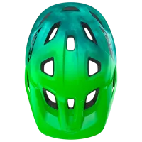 Cască de protecție Met Eldar Green photo 2