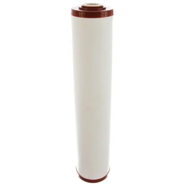 Cartuș filtrant de apă USTM GAC-20BB 16000 l / 2 l/min photo 1