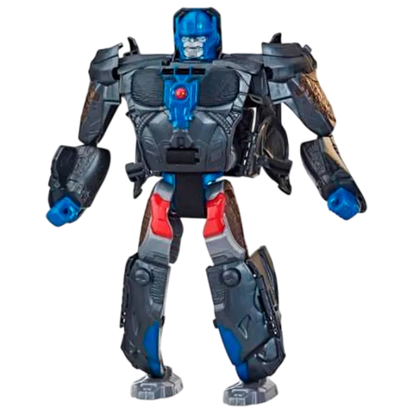 Фигурка Hasbro Transformers MV7 Roleplay Converting Mask 6+ / Разноцветный photo 1