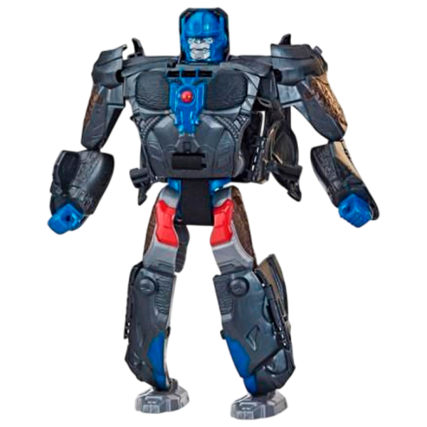 Фигурка Hasbro Transformers MV7 Roleplay Converting Mask 6+ / Разноцветный photo 1