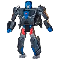 Figurină Hasbro Transformers MV7 Roleplay Converting Mask 6+ / Multicolor