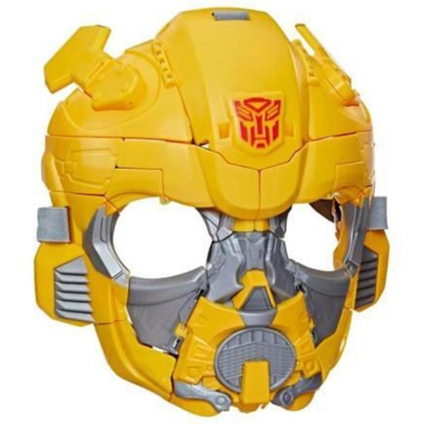 Фигурка Hasbro Transformers MV7 Roleplay Converting Mask 6+ / Разноцветный photo 2